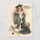 Search for luncheon graduation invitations Vintage
