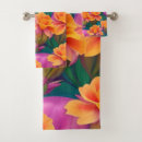 Search for hawaiian bath towels Exotic