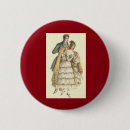 Search for lady in red badges Fashion