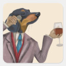 Search for doxie stickers Dachshunds