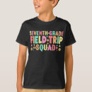 Search for 7th grade students tshirts Teacher