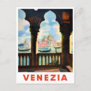 Search for venice postcards Venezia