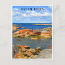 Search for fires postcards Australia