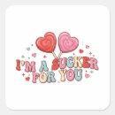 Search for funny valentines day stickers Sweet