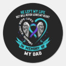 Search for my dad stickers Memory