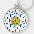 Search for yoga pose key rings Exercise
