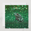Search for frog thank you cards Green