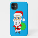 Search for santa claus iphone cases Merry