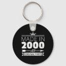 Search for surprise party key rings Birthday happiness overload