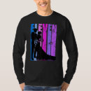 Search for 11th wedding anniversary tshirts Married