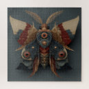 Search for steampunk puzzles Insect