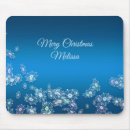 Search for xmas greeting mouse mats Blue