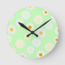 Search for daisy flower pattern posters Pastel
