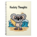 Search for koala notebooks Funny