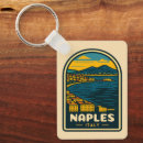 Search for naples italy key rings Europe