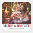 Search for family photo stickers Retro