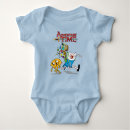 Search for adventure time baby clothes Cartoon network