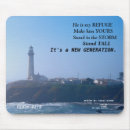 Search for refuges mouse mats Lighthouse