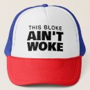 Search for social hats Message