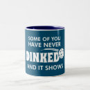 Search for dink mugs Retirement