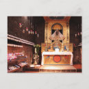 Search for pilgrimages postcards Prayer