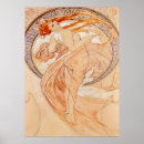 Search for art nouveau posters Pink