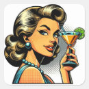 Search for cheers toast stickers Retro