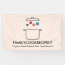 Search for logo posters banners Food