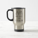 Search for sarcasm travel mugs Sarcastic