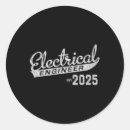 Search for electrical engineering stickers Graduate