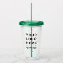Search for and straw Your logo here