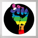 Search for live and let live posters Pride