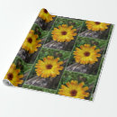 Search for marigold wrapping paper Green