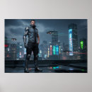 Search for cybernetics posters Sci fi