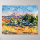 Search for paysage posters Impressionism
