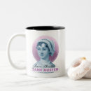 Search for signature mugs Blue