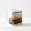 Search for vintage maps mugs Old