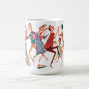 Search for partying mugs Vintage