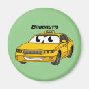 Search for taxi magnets Car