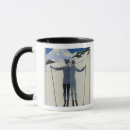 Search for snow woman mugs Cold