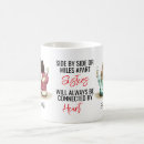 Search for miles apart mugs Sister