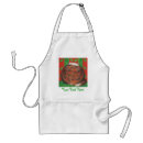 Search for pudding aprons Holly