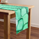 Search for round table runners Circular