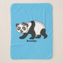 Search for panda bear blankets China
