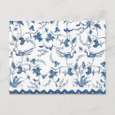 Search for white flower pattern postcards Flowers