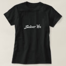 Search for sober life tshirts Sobriety