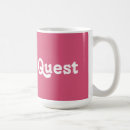 Search for quest Pink