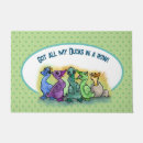 Search for duck doormats Cute