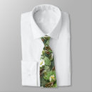 Search for froggie ties Green