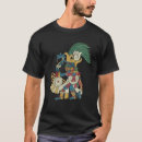 Search for aztec sun tshirts War